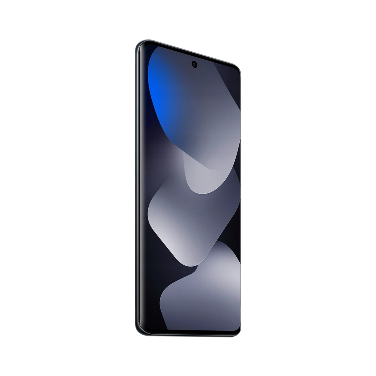 REDMI Note 15 5G Black 6GB+128GB Demo