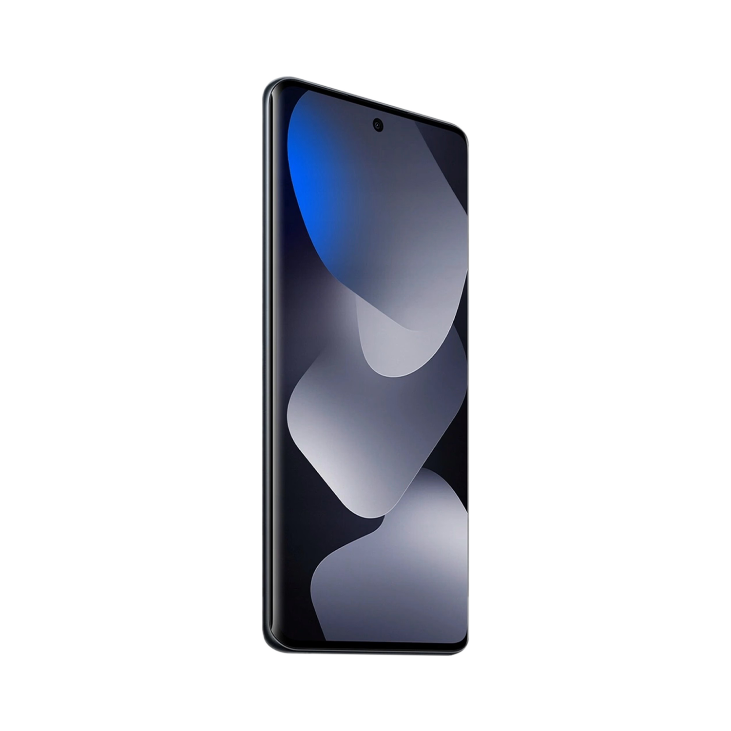REDMI Note 15 5G Black 6GB+128GB Demo
