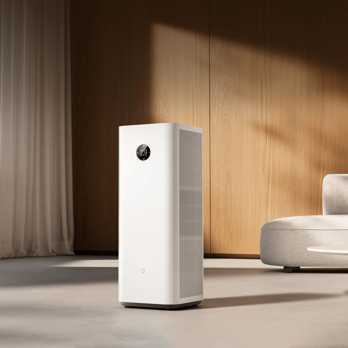Xiaomi Mijia Smart ilmanpuhdistin Max EU