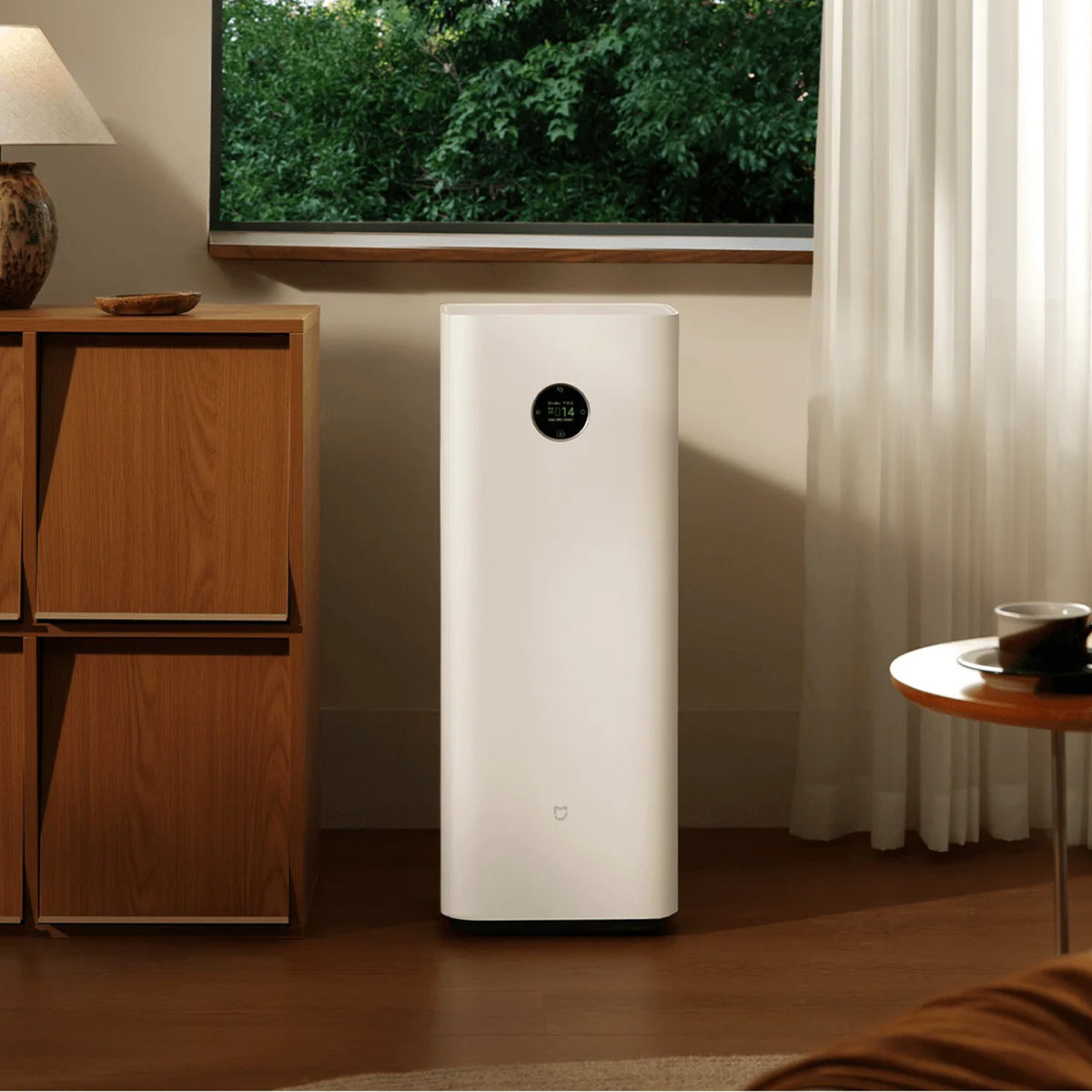 Xiaomi Mijia Smart ilmanpuhdistin Max EU