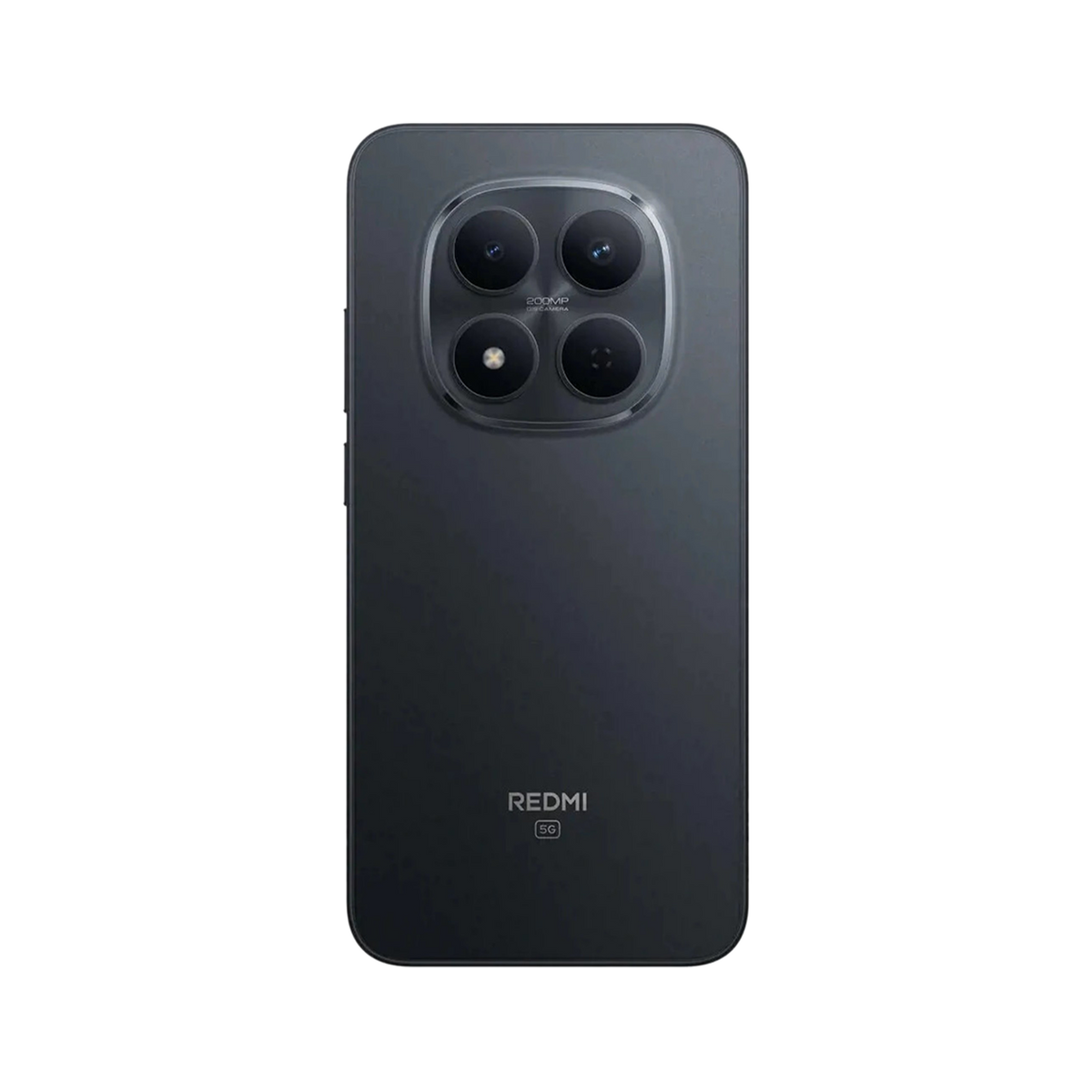 REDMI Note 15 Pro 5G Black 8GB+256GB Demo