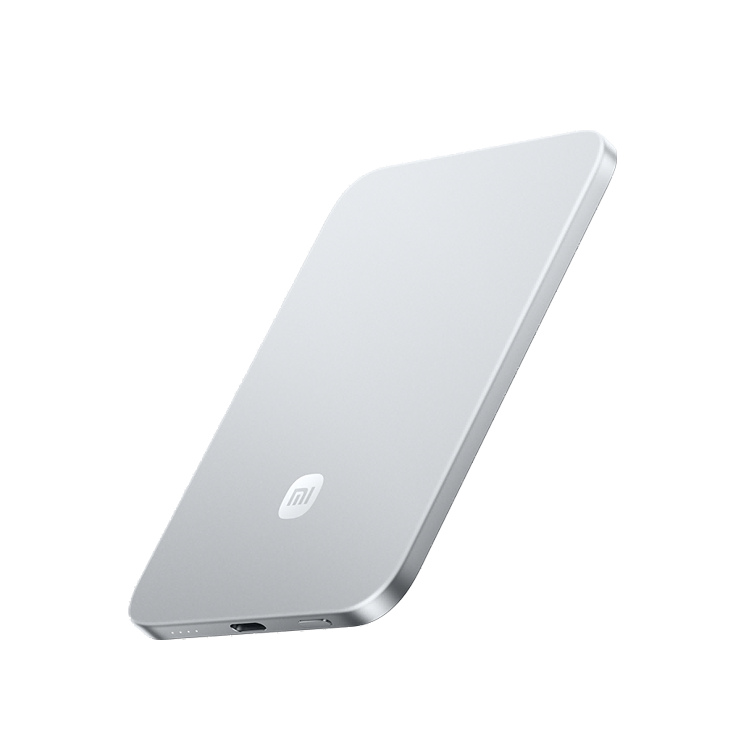 Xiaomi UltraThin Magneettinen Power Bank 5000 15W