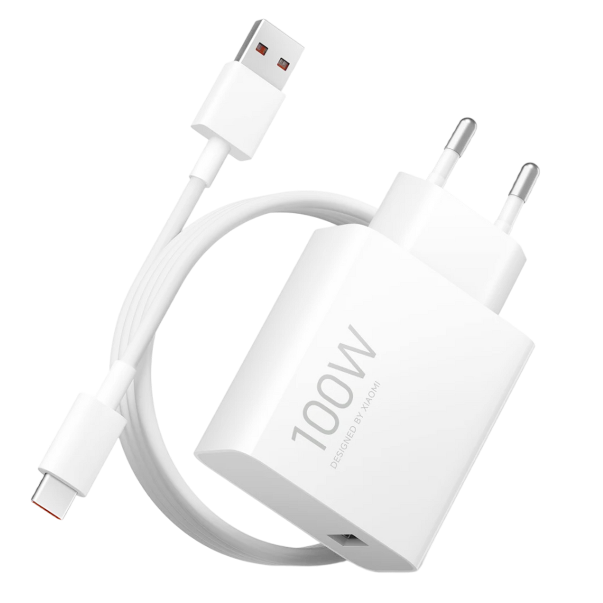 Xiaomi 100W latausyhdistelmä (A-tyyppi) EU