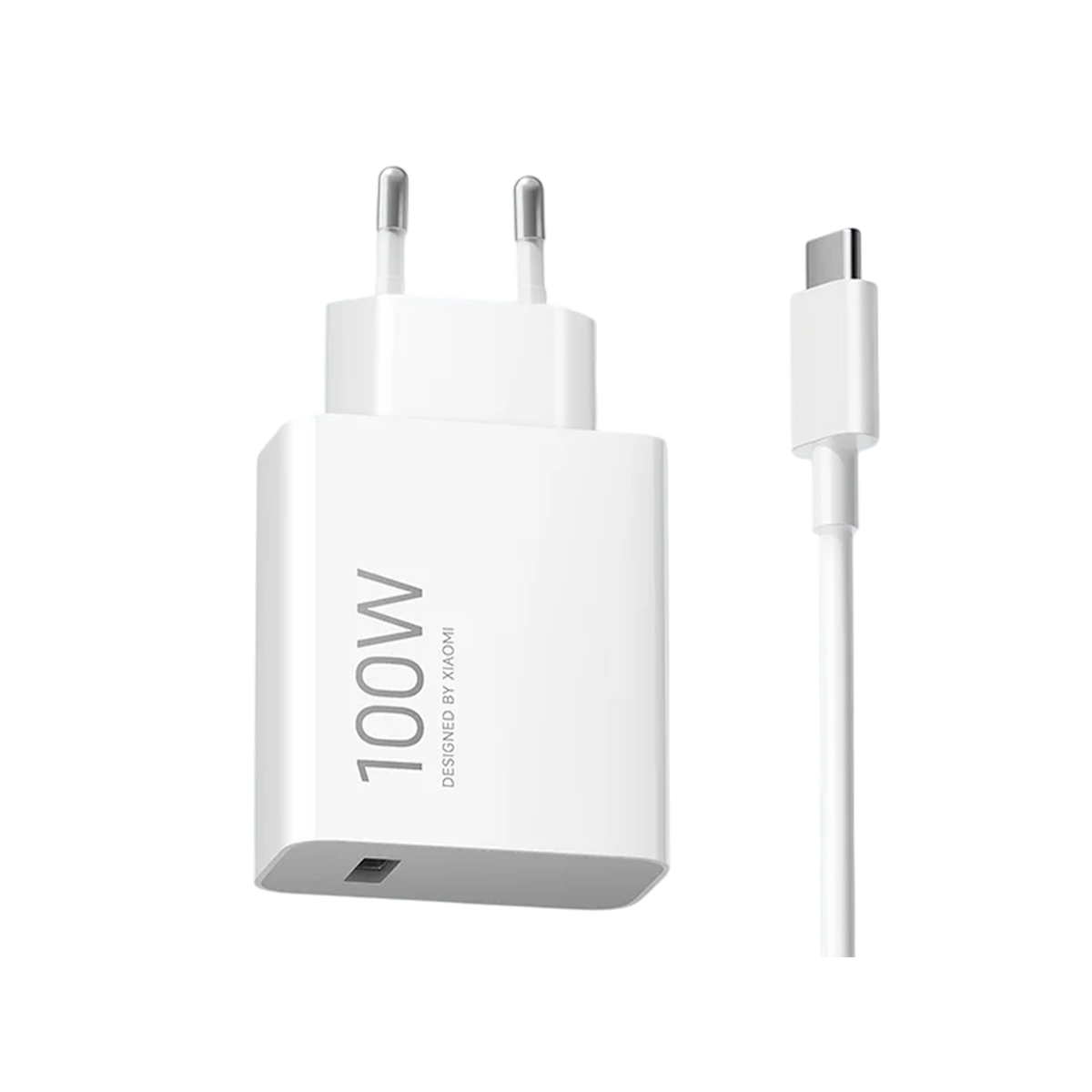Xiaomi 100W latausyhdistelmä (A-tyyppi) EU