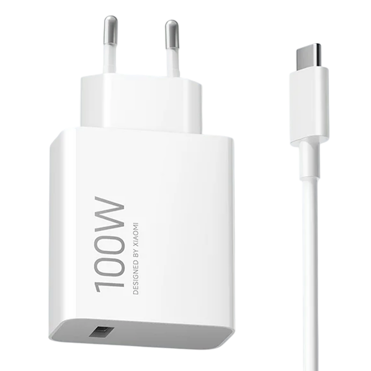 Xiaomi 100W latausyhdistelmä (A-tyyppi) EU