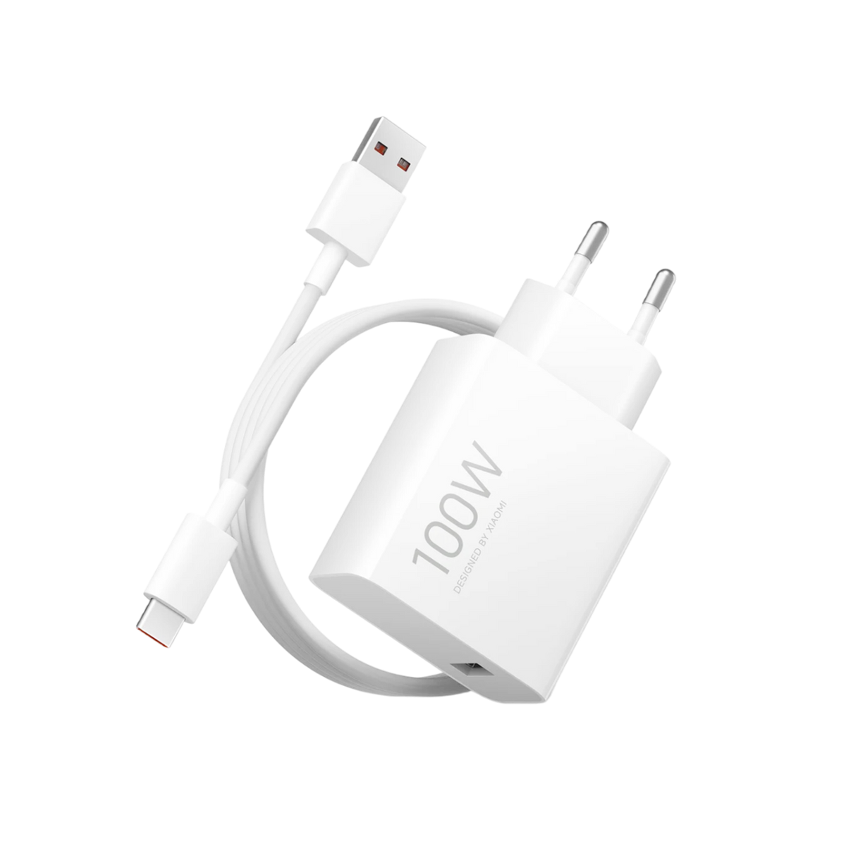 Xiaomi 100W latausyhdistelmä (A-tyyppi) EU