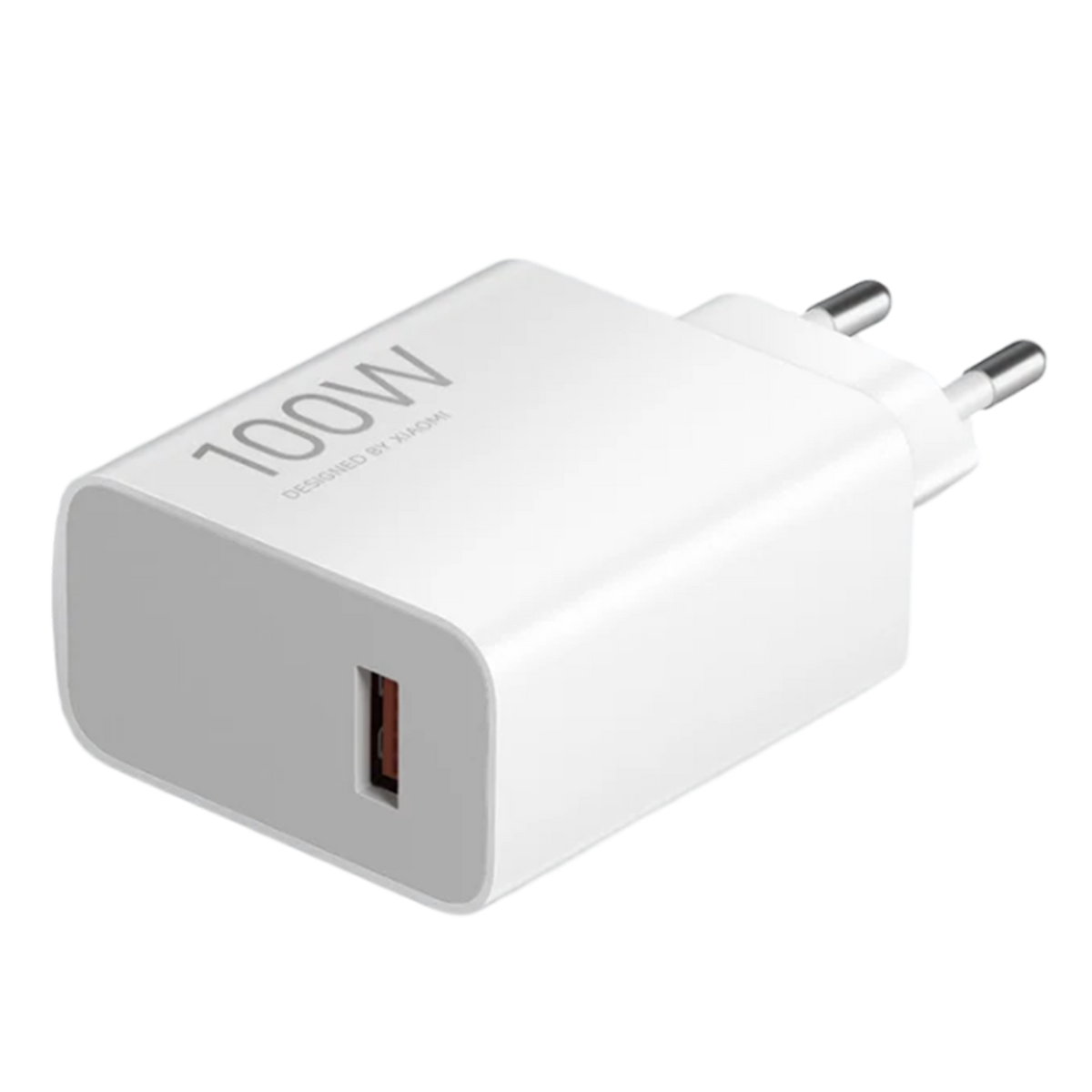 Xiaomi 100W latausyhdistelmä (A-tyyppi) EU