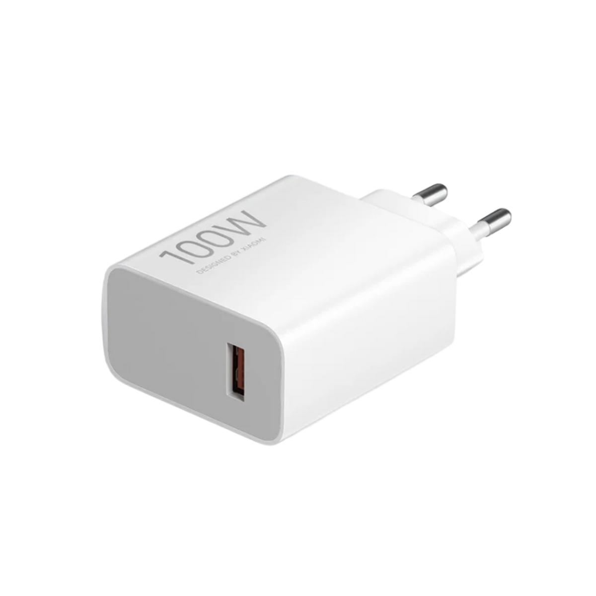 Xiaomi 100W latausyhdistelmä (A-tyyppi) EU