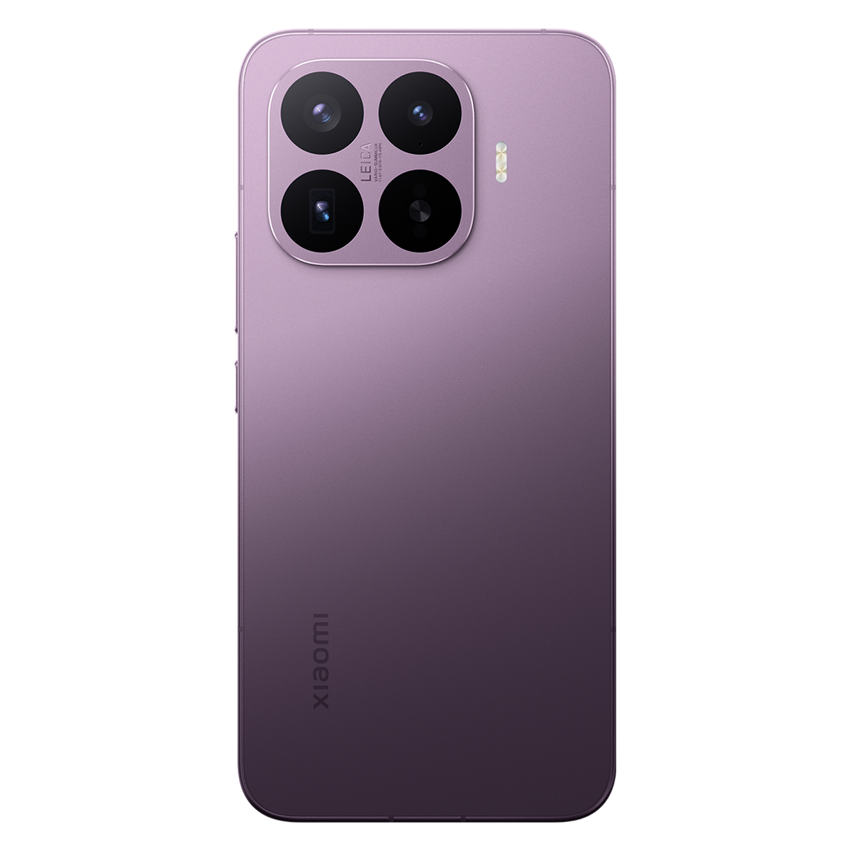 Xiaomi 17T Pro Deep Violet 12GB RAM 512GB ROM
