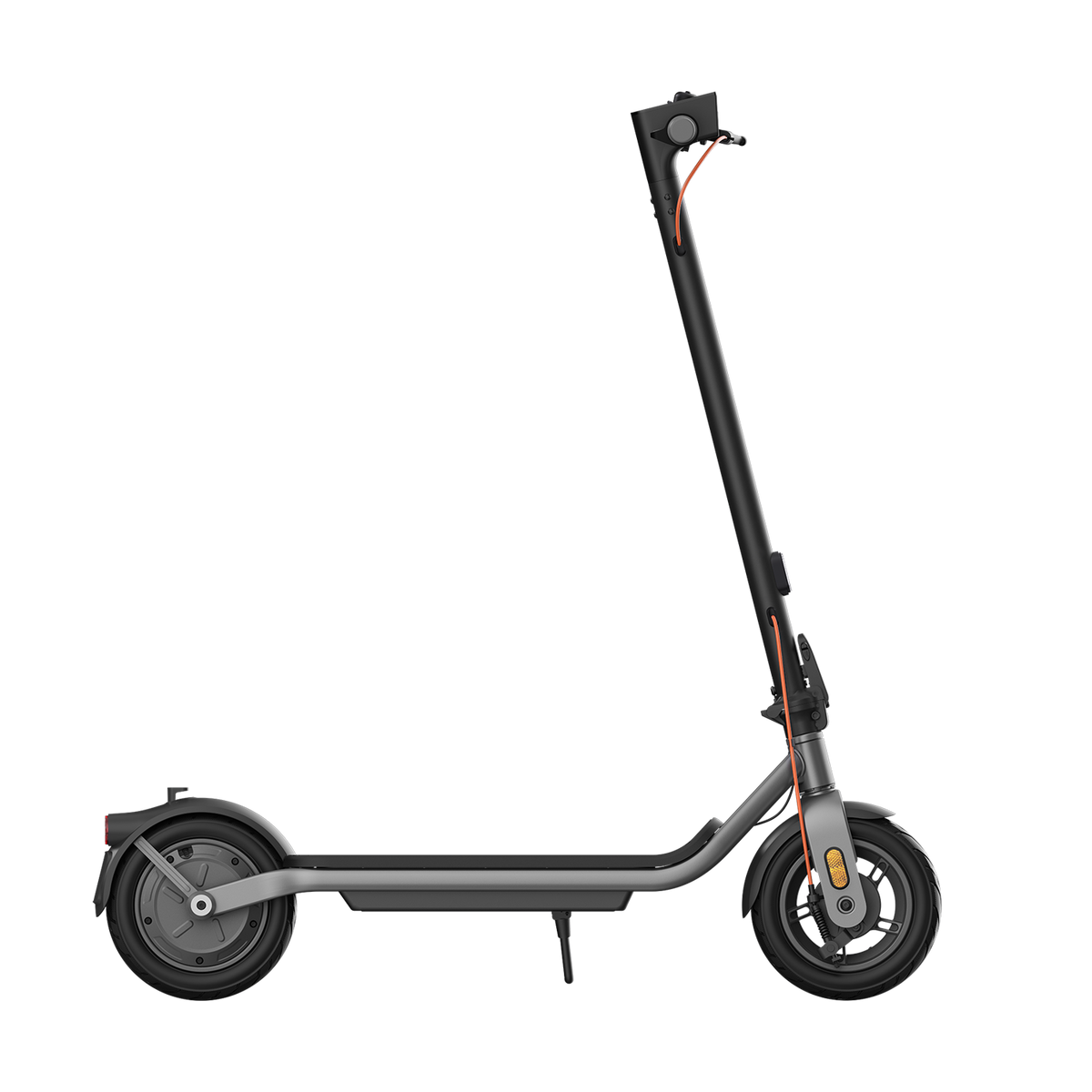 Xiaomi Electric Scooter 6 Essential GL Räckvidd: 25 km