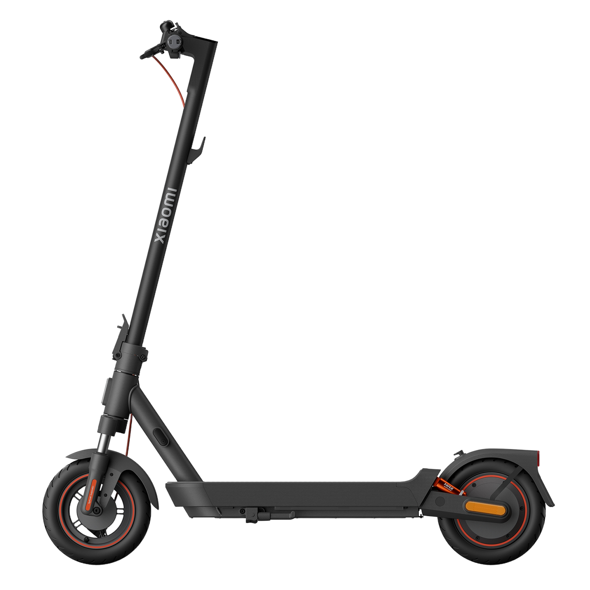 Xiaomi Electric Scooter 5 Max EU Räckvidd: 60 km - Class A