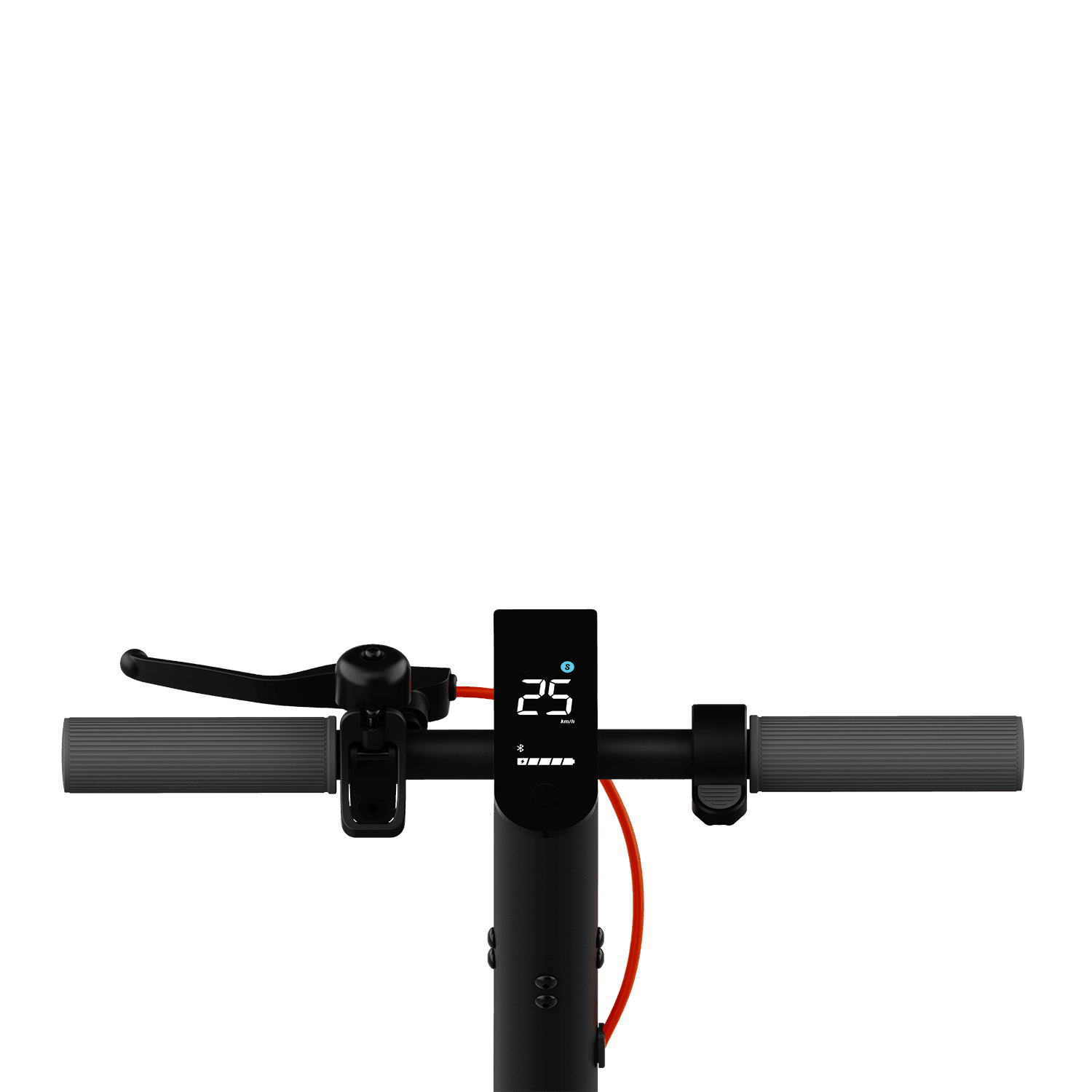 Xiaomi Electric Scooter 4 Lite (2nd Gen) EU- Class A+