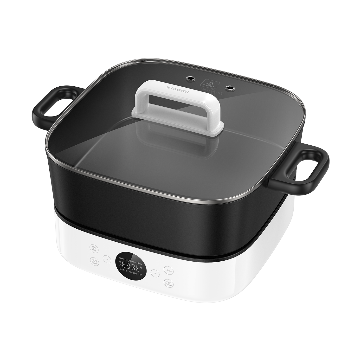 Xiaomi Multifunctional Hot Pot Cooker 6L EU