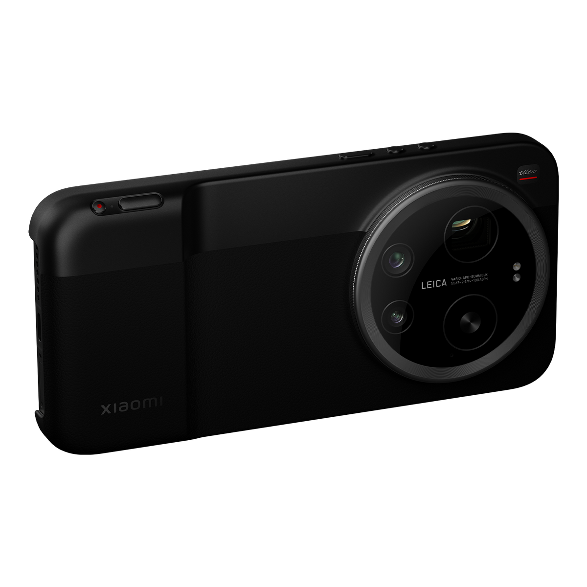 Xiaomi 17 Ultra+Photo Kit Pro+Watch 2 Bundle