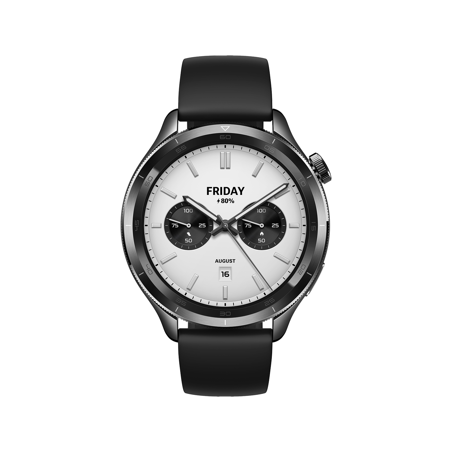 Xiaomi Watch S4