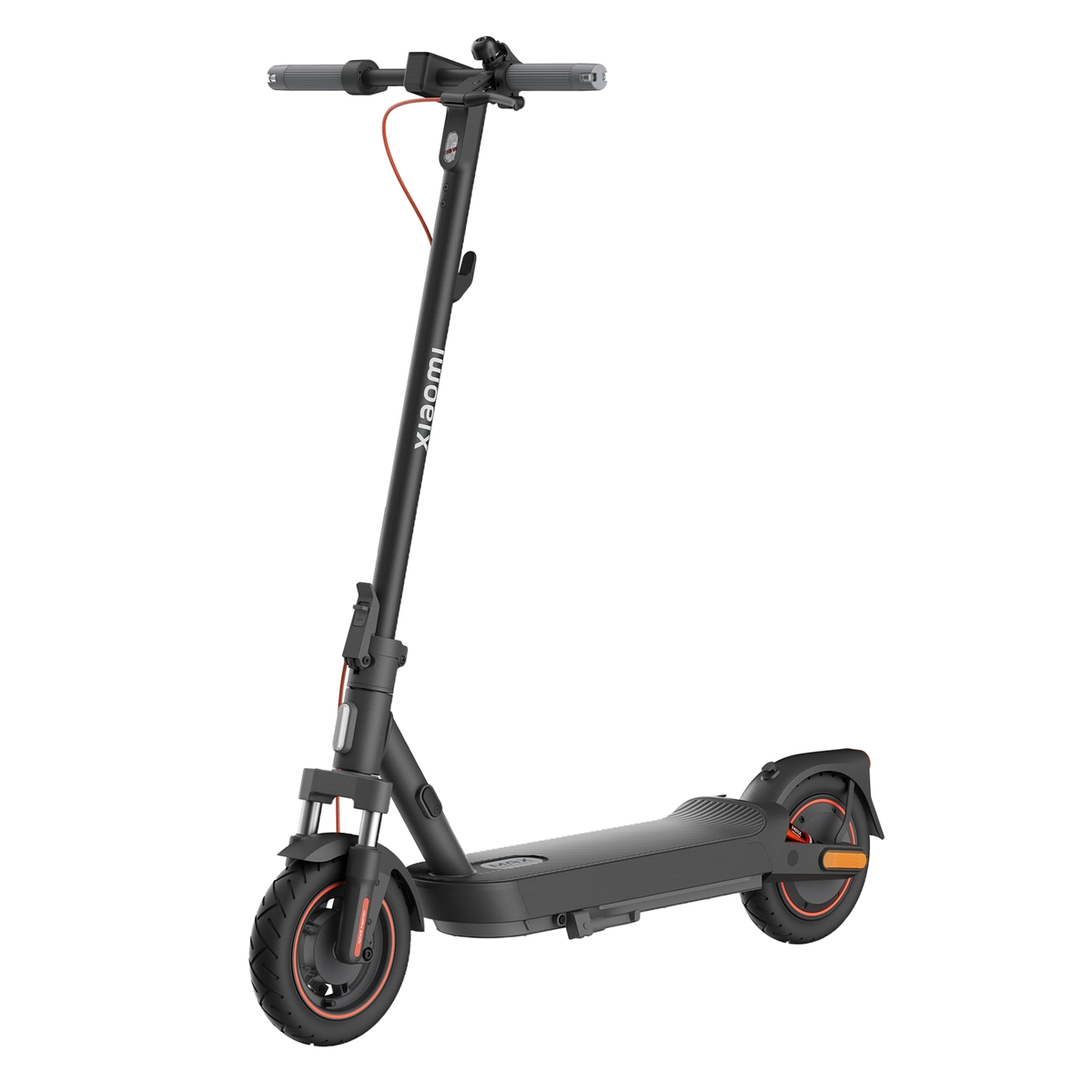 Xiaomi Electric Scooter 5 Max GL Toimintasäde: 60 km