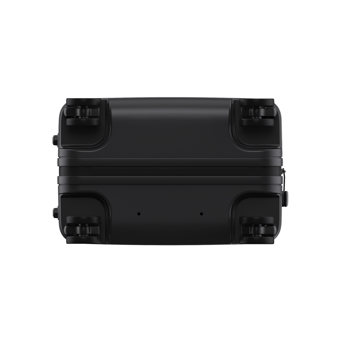 Xiaomi Luggage Classic Pro (Black)
