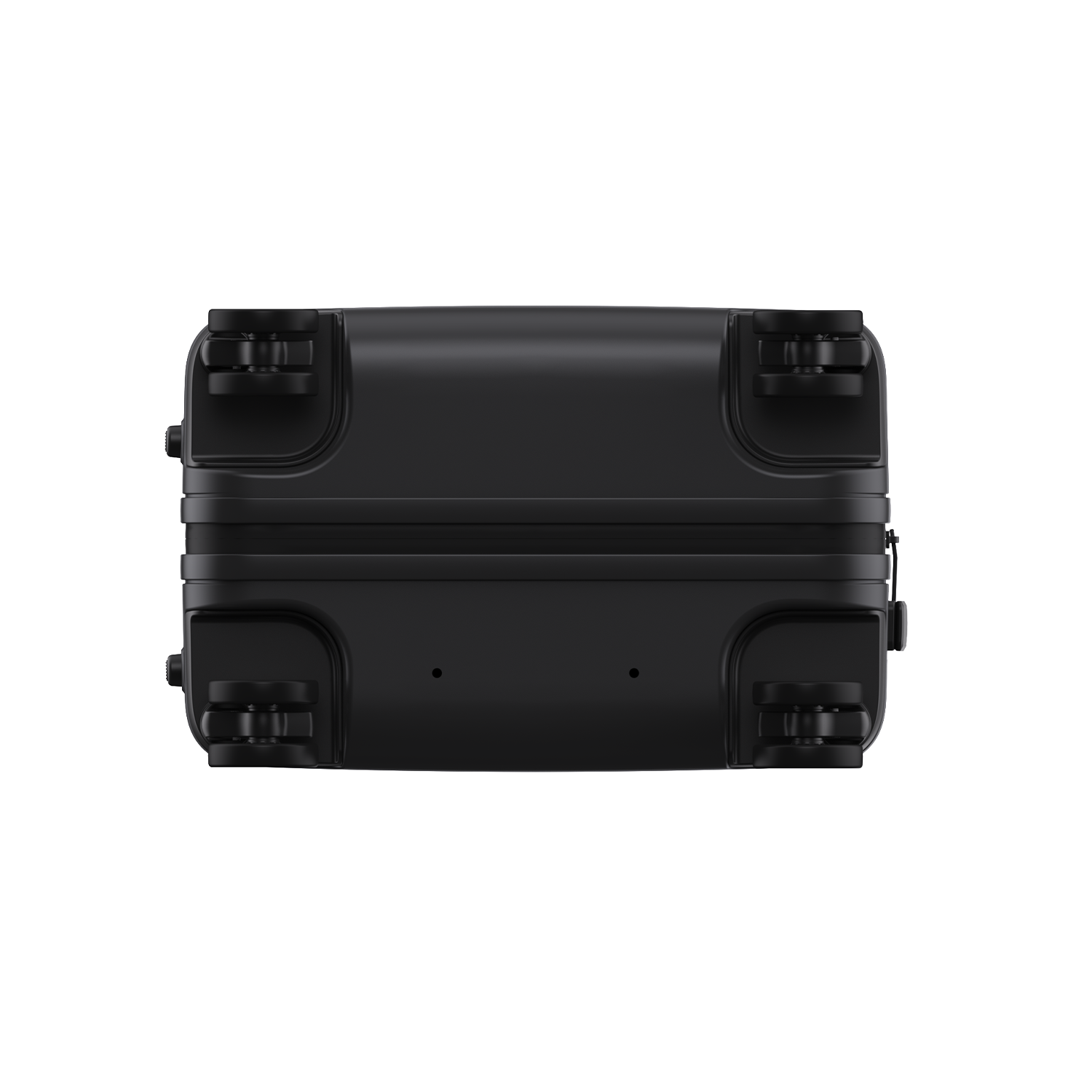 Xiaomi Luggage Classic Pro (Black)