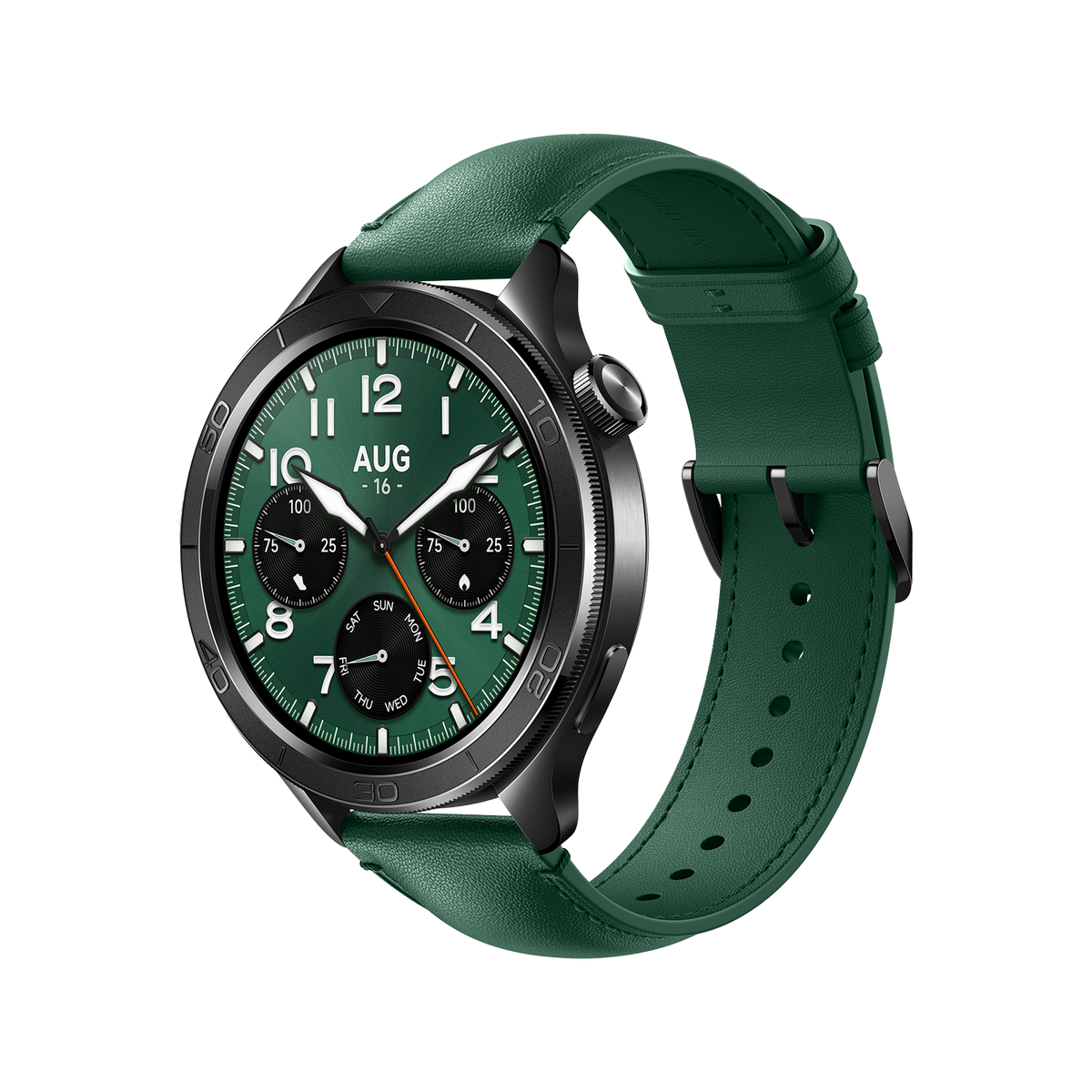 Xiaomi Watch S4 Kehys- ja hihnasarja