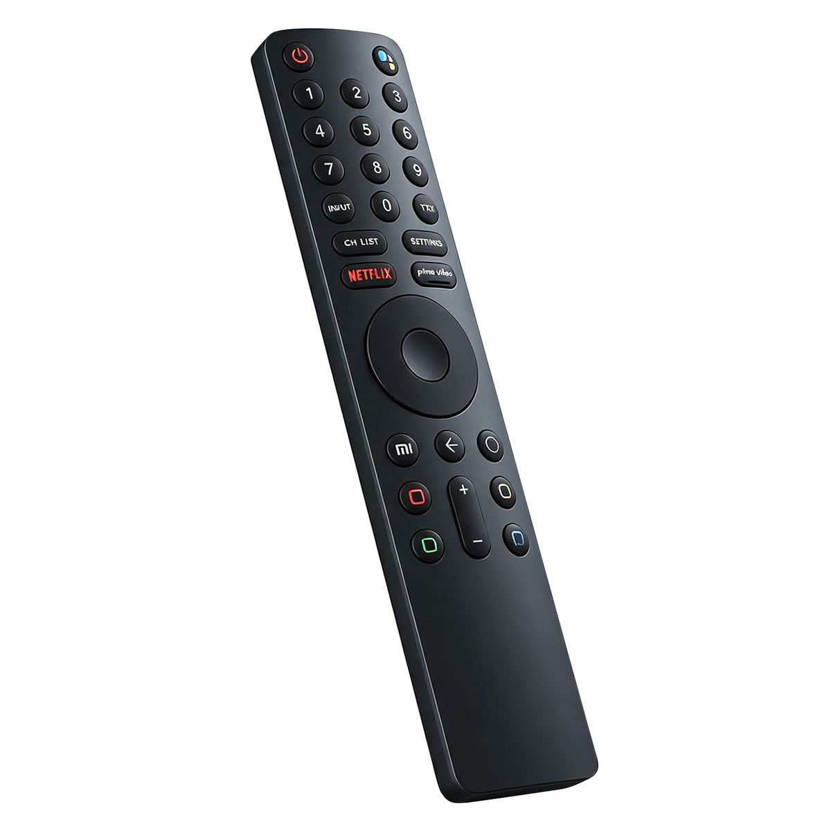 Kaukosäädin Mi TV