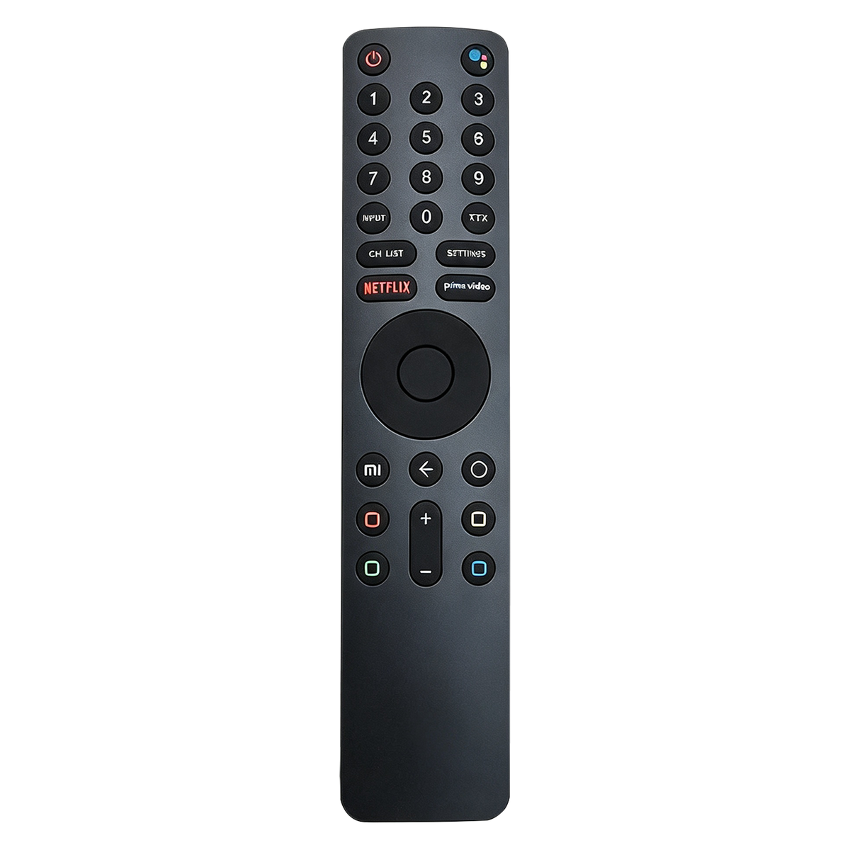 Kaukosäädin Mi TV