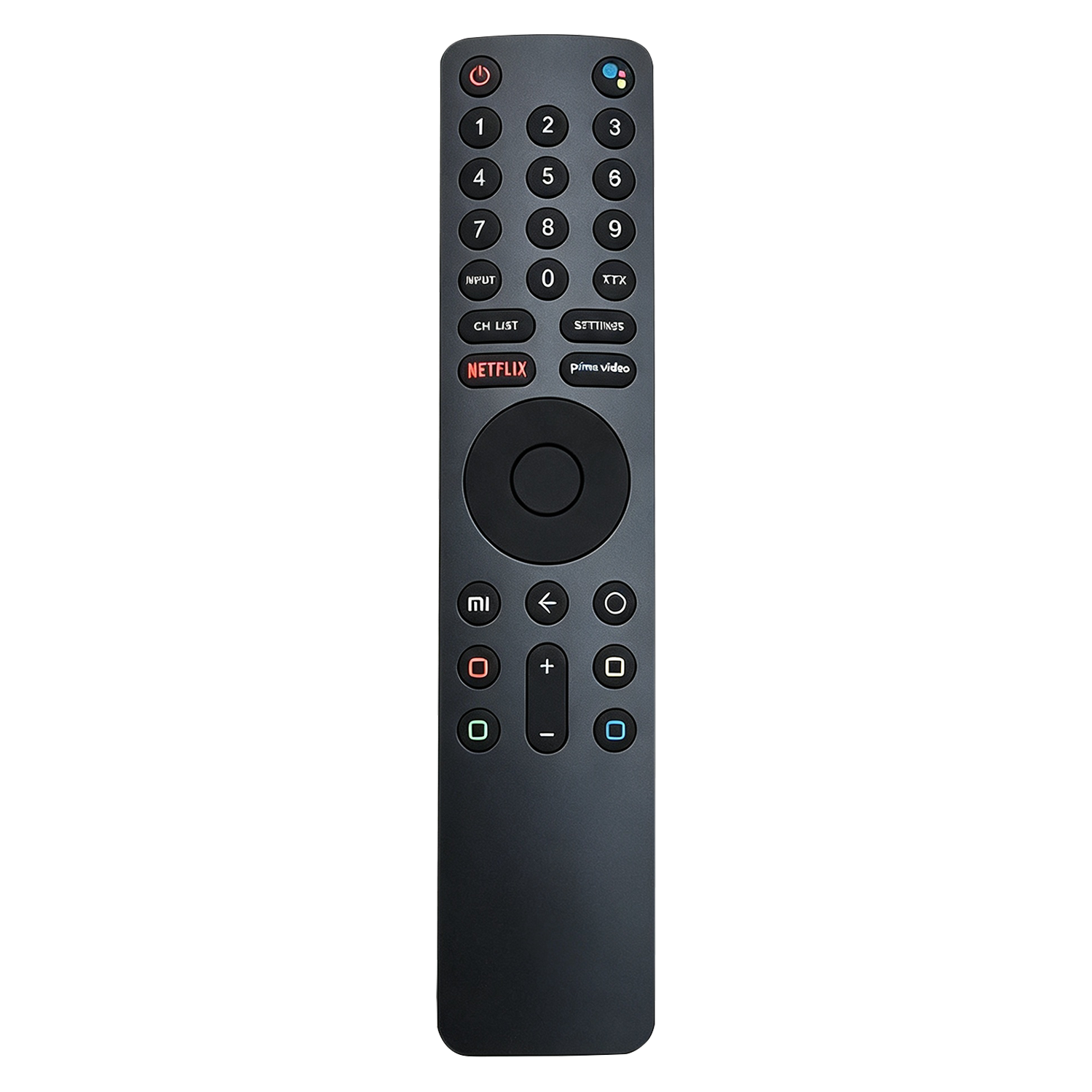 Kaukosäädin Mi TV