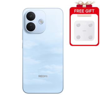 REDMI Note 17 Pro 5G Sky Blue 6G RAM 256G ROM