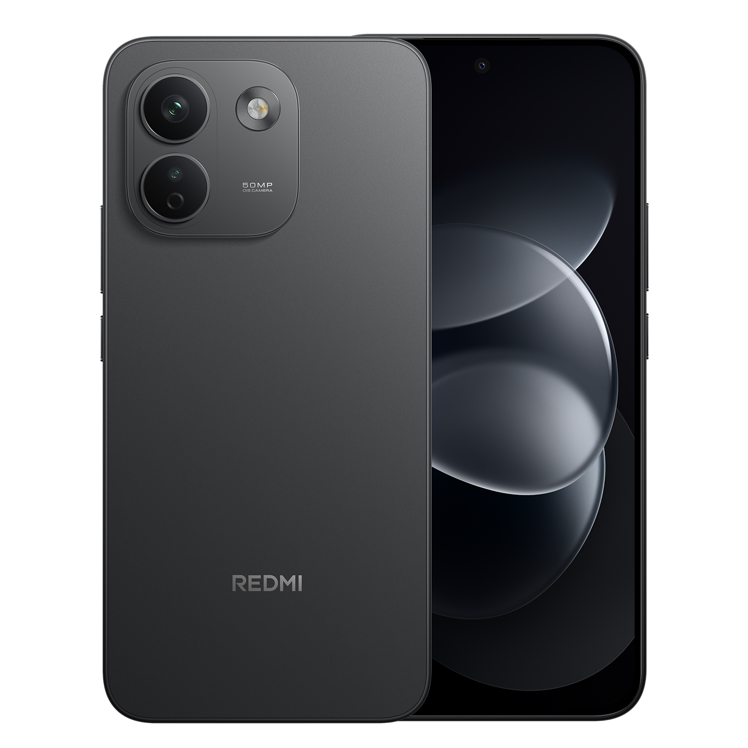 REDMI Note 17 Pro Max 5G Black 8G RAM 256G ROM