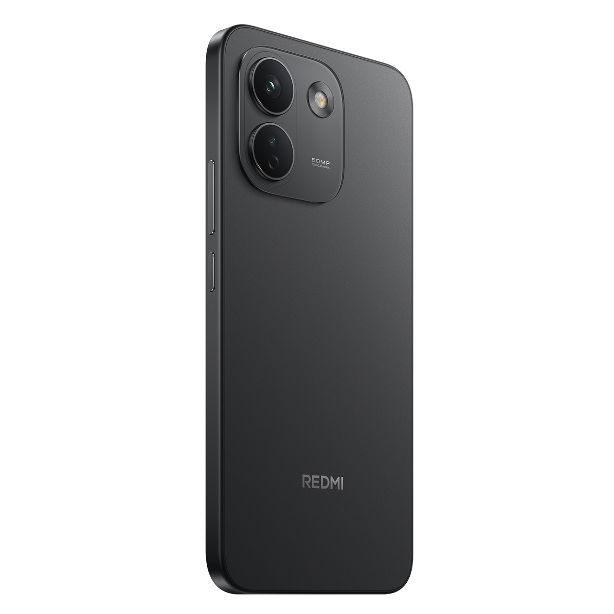 REDMI Note 17 Pro Max 5G Black 8G RAM 256G ROM