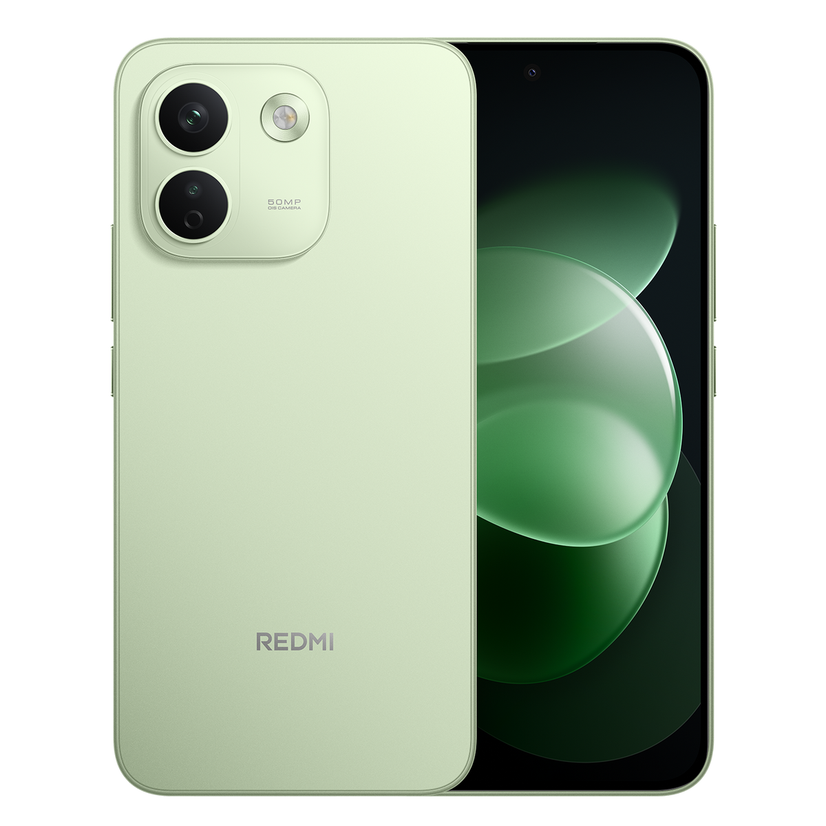 REDMI Note 17 Pro Max 5G Green 8G RAM 256G ROM