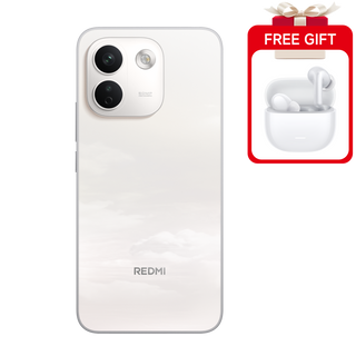 REDMI Note 17 Pro Max 5G Cloud Blush 8G RAM 256G ROM