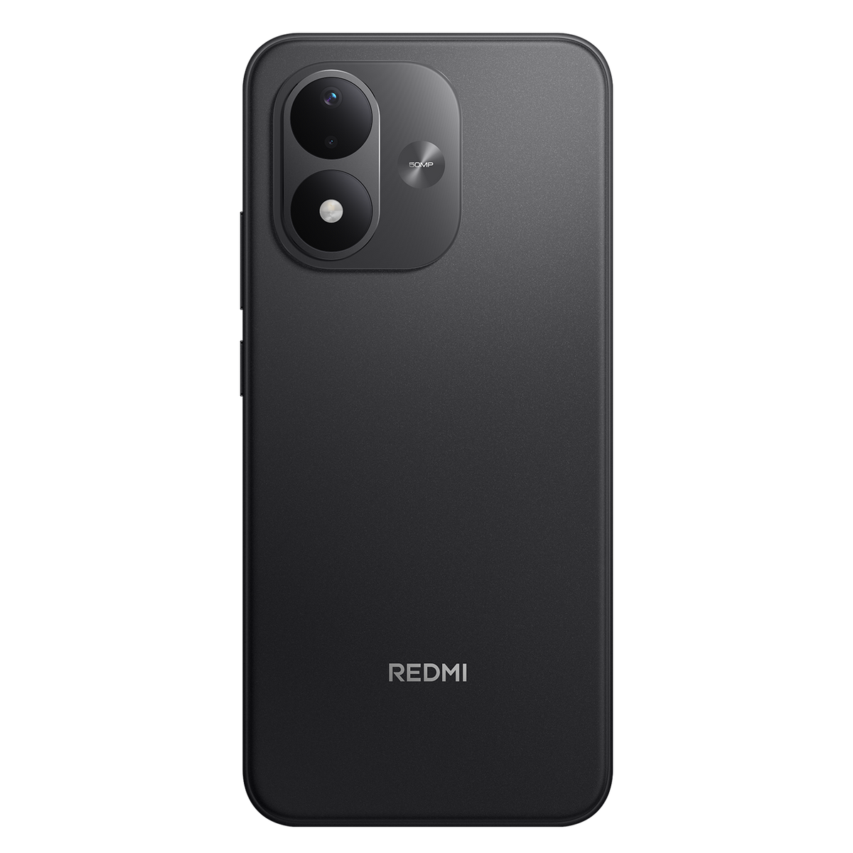 REDMI Note 17 Black 4G RAM 128G ROM
