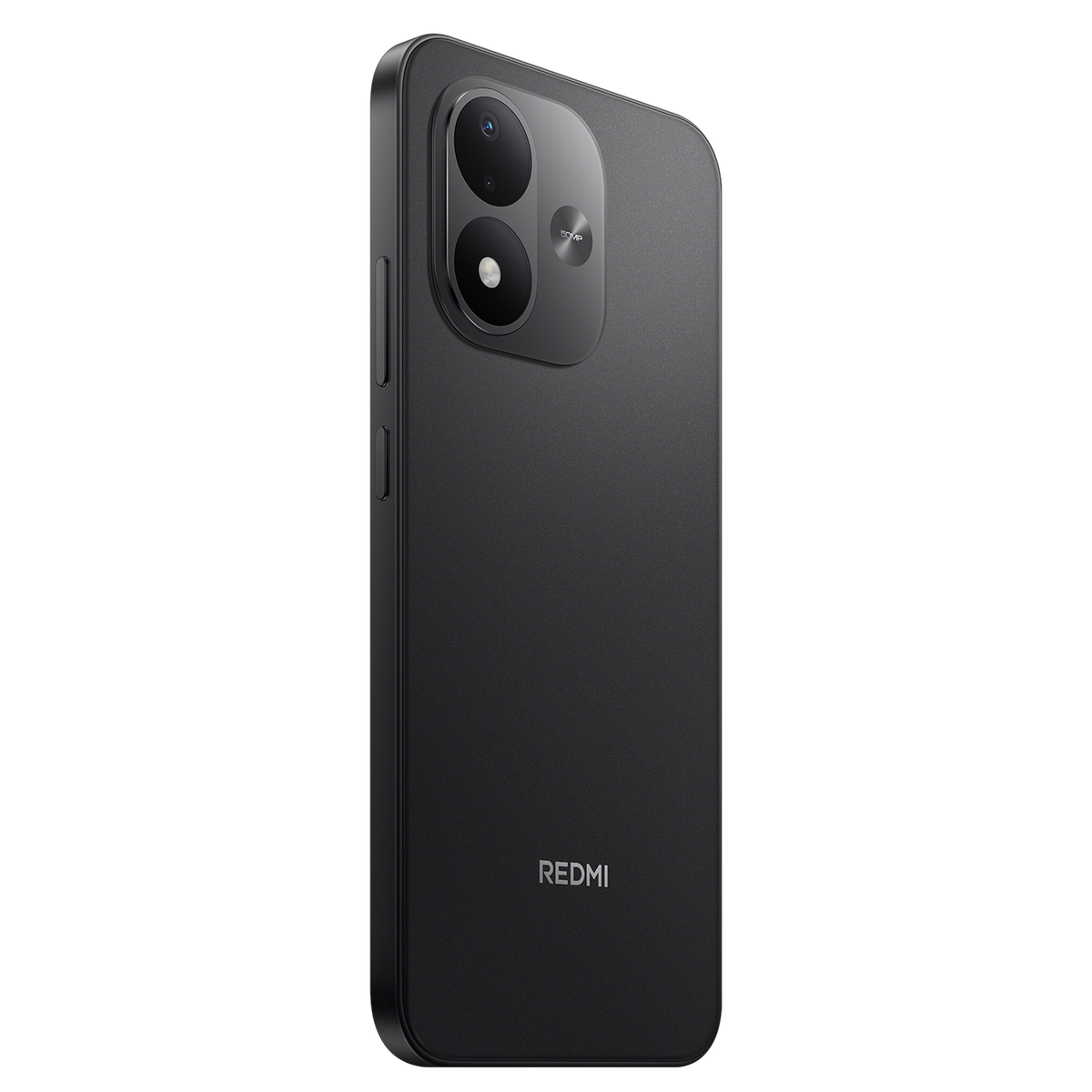 REDMI Note 17 Black 4G RAM 128G ROM