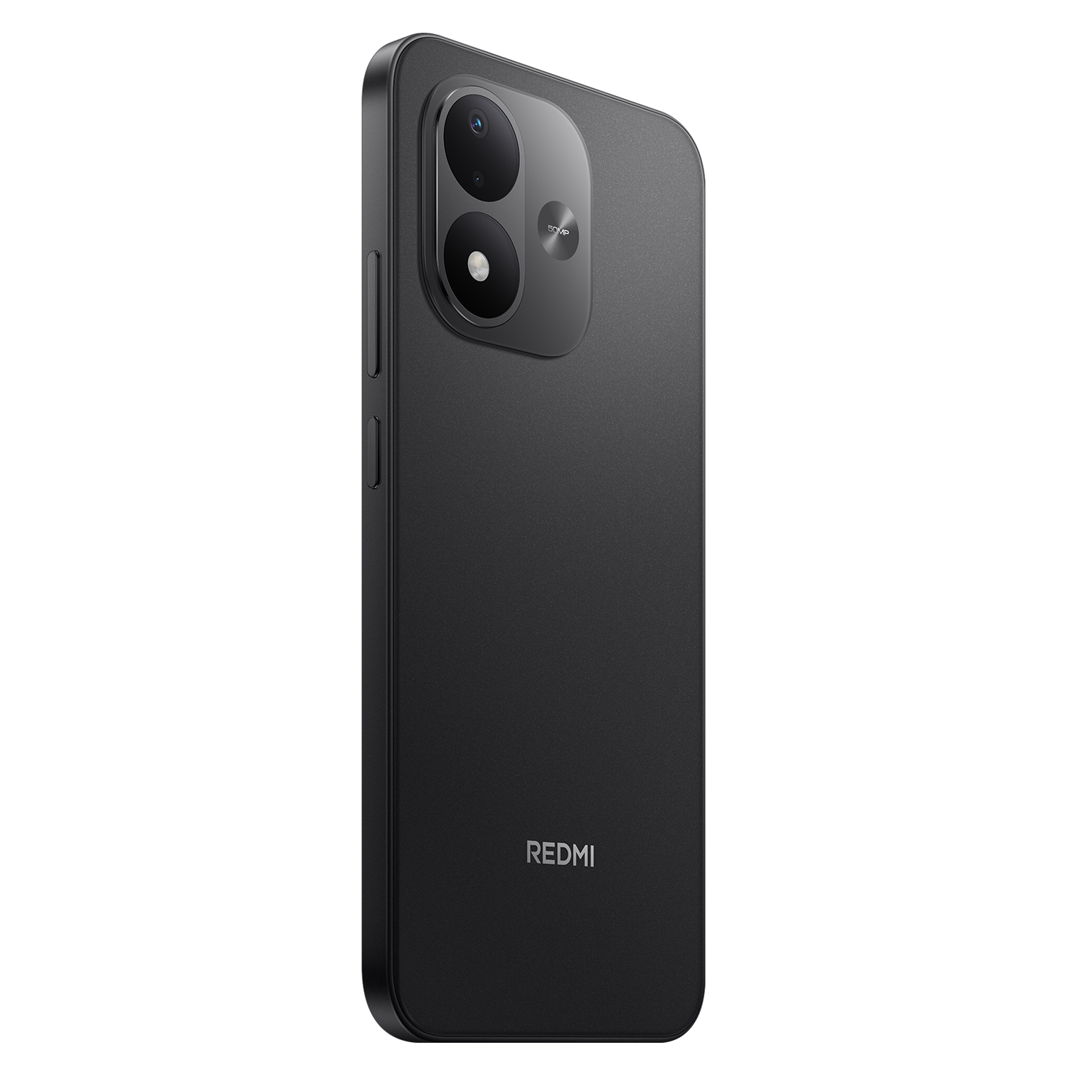 REDMI Note 17 Black 4G RAM 128G ROM
