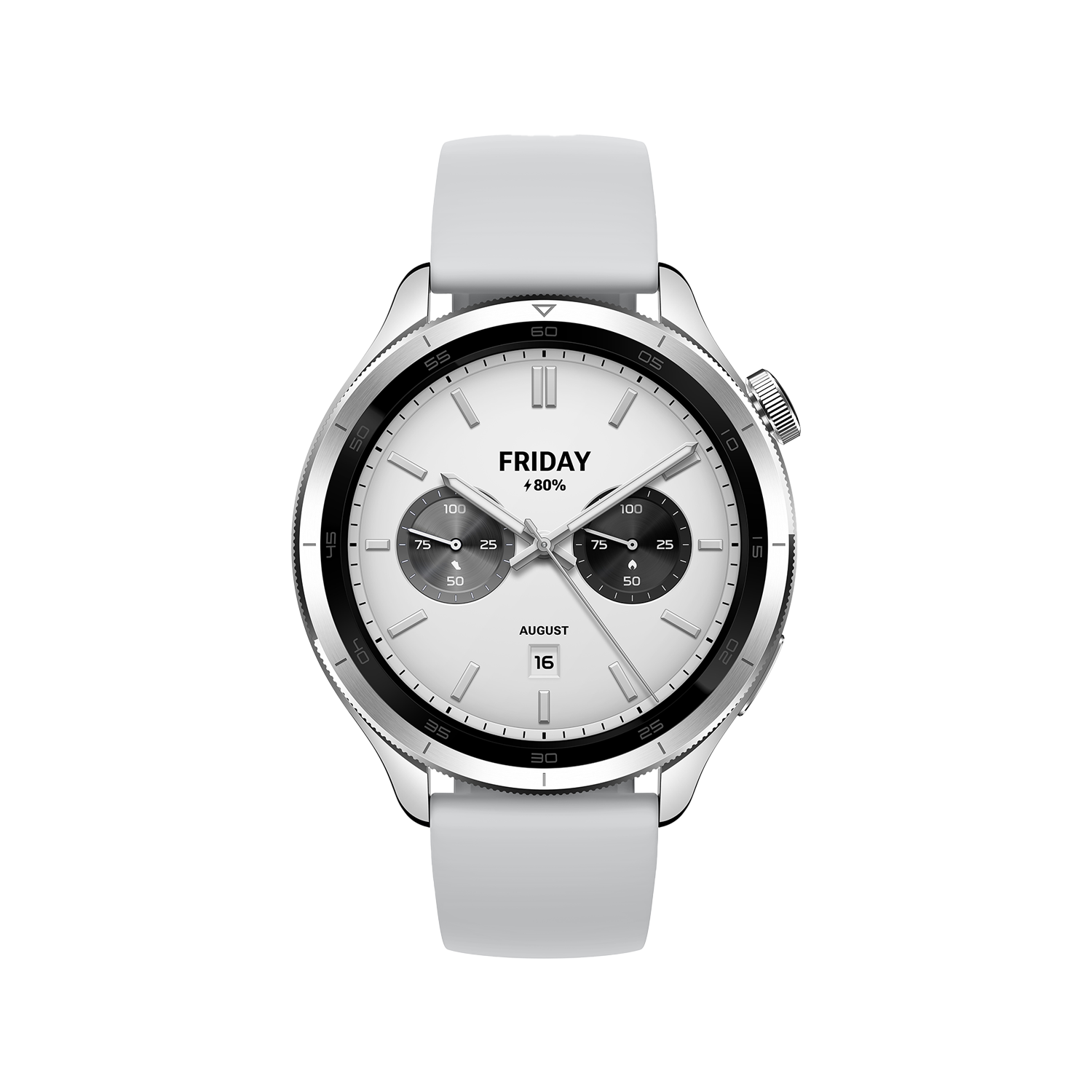 Xiaomi Watch S4