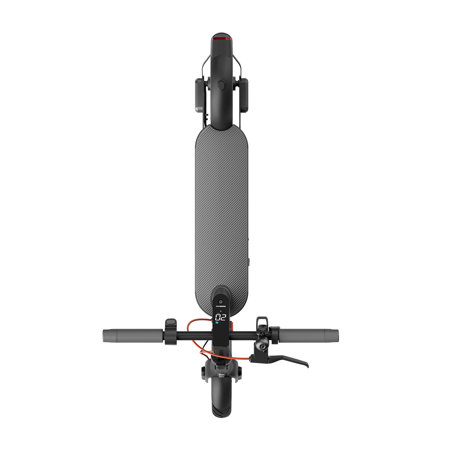Xiaomi Electric Scooter 4 Pro (2. sukupolvi) EU