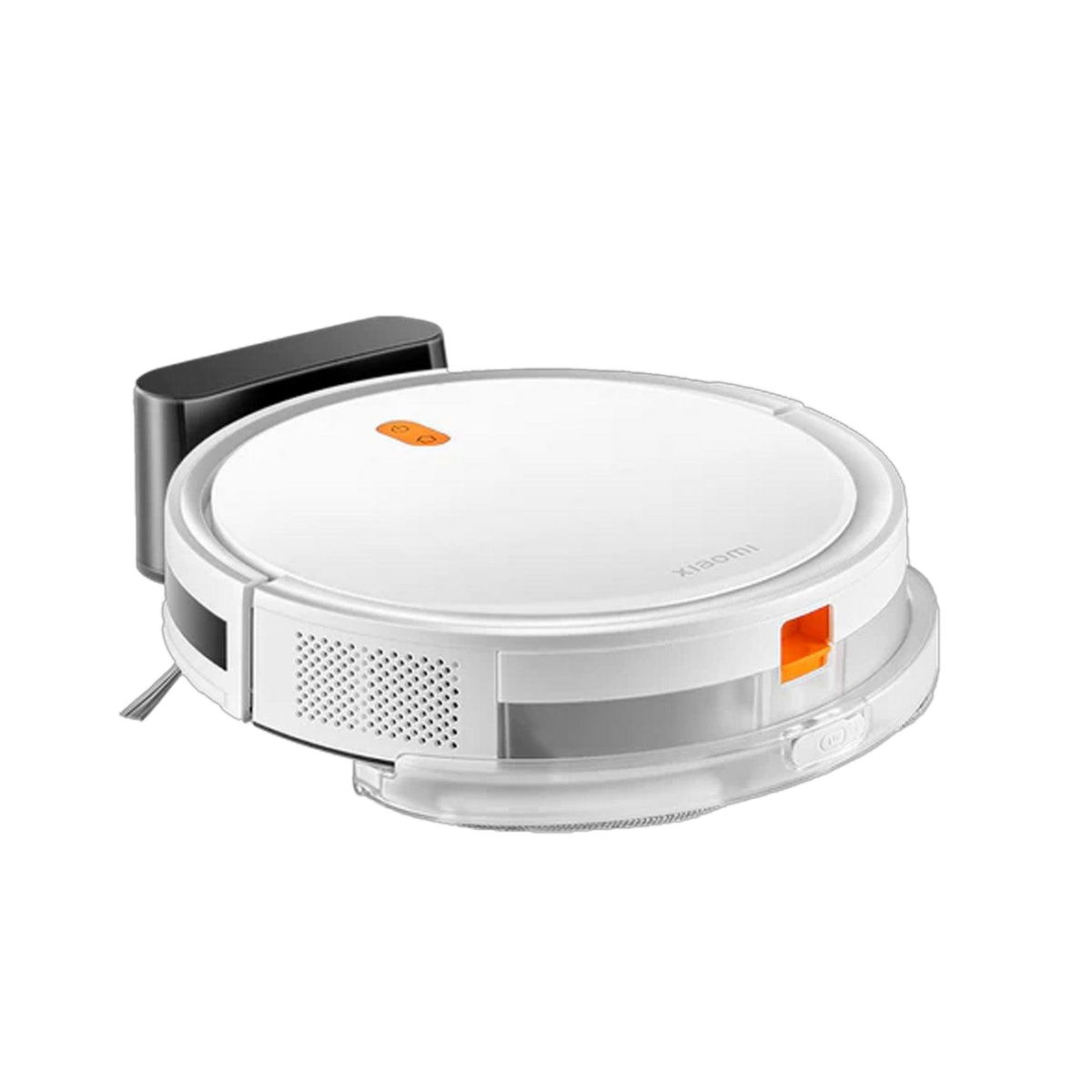 Xiaomi Robot Vacuum E5 (White) EU