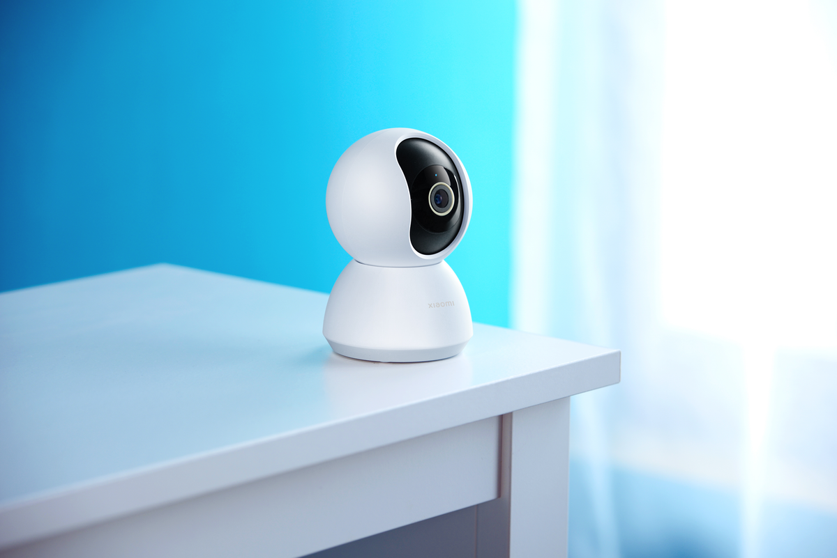 Xiaomi Smart Camera C300 GL- Luokka C