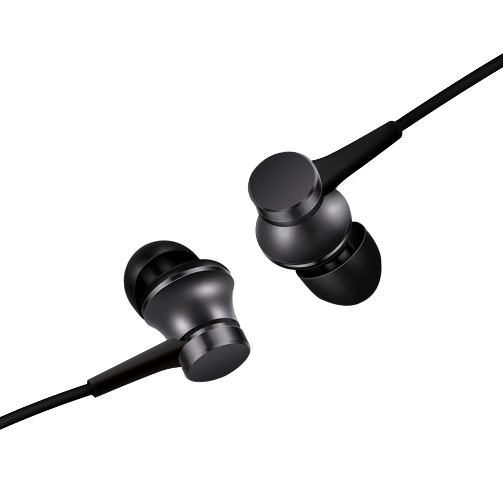 Mi in ear basic silver- Class B