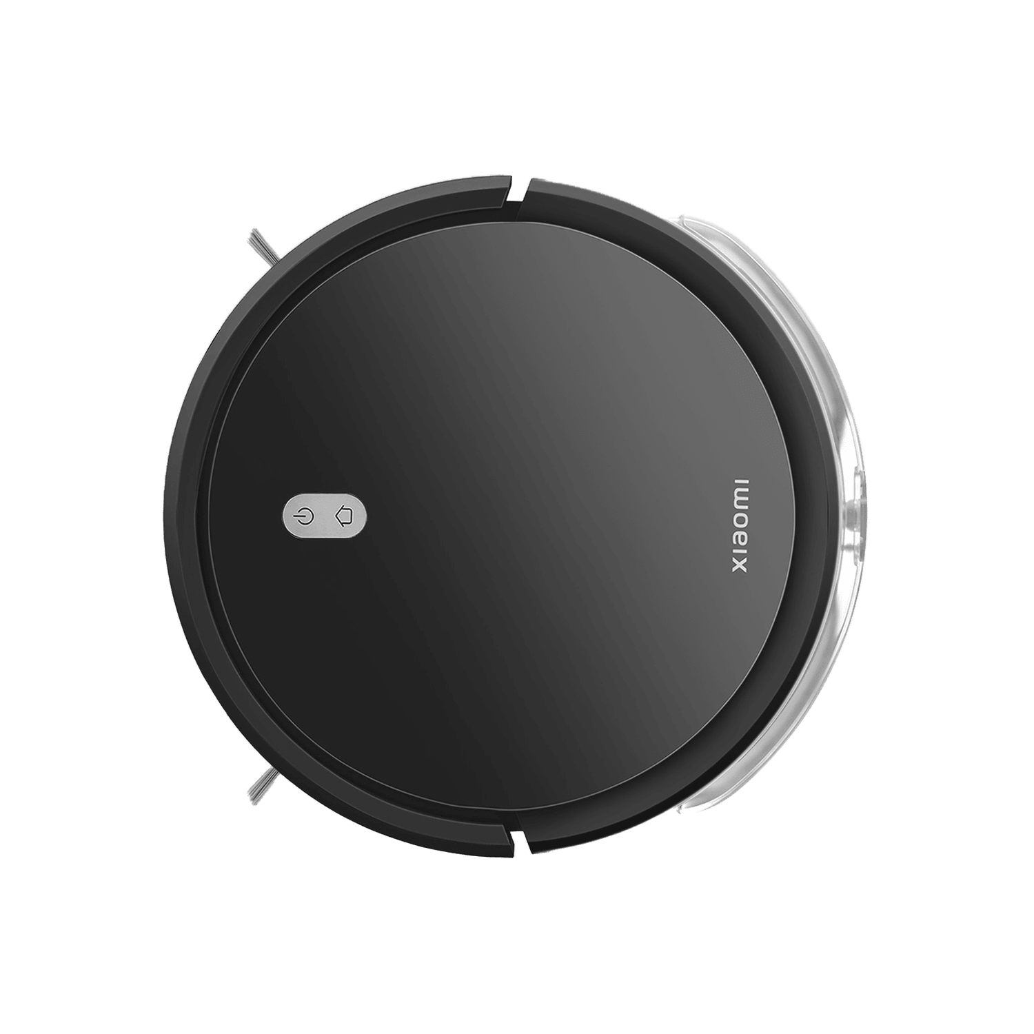 Xiaomi robotti-imuri E5 (musta) EU
