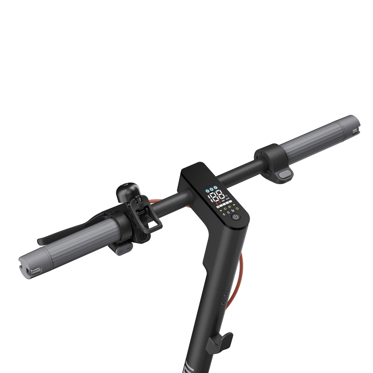 Xiaomi Electric Scooter 5 Pro Toimintasäde: 60 km