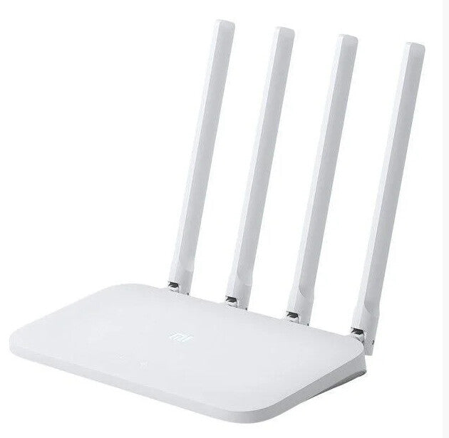 Mi Router 4C