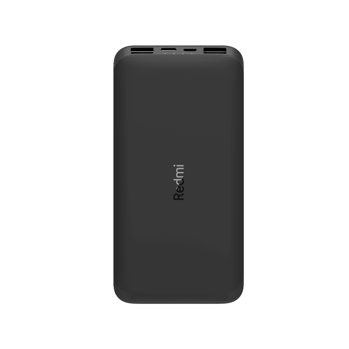 10000mAh REDMI Powerbank Black
