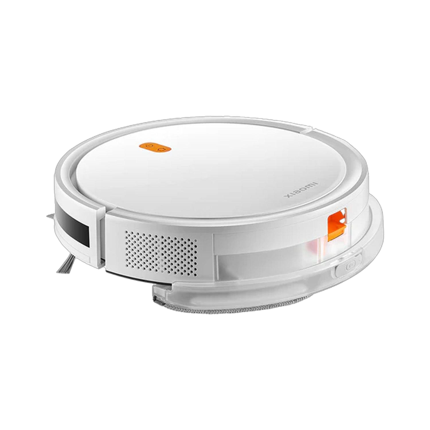 Xiaomi Robot Vacuum E5 (White) EU- Class C