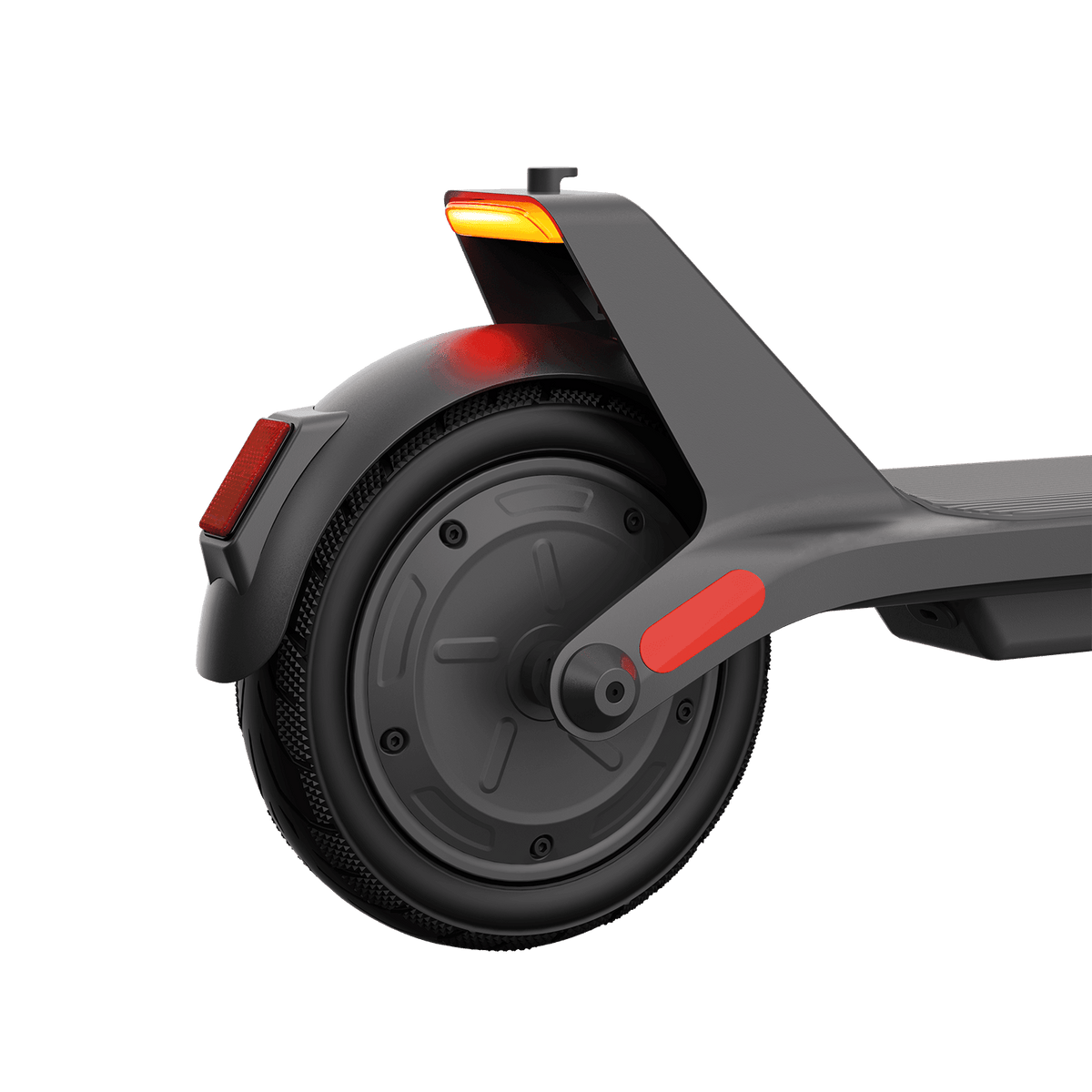 Xiaomi Electric Scooter 4 Lite (2. sukupolvi) EU:n toimintasäde: 25 km