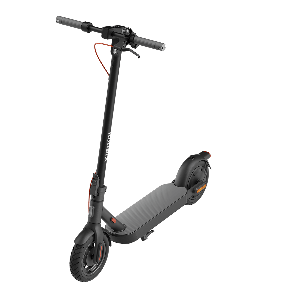 Xiaomi Electric Scooter 4 Pro (2. sukupolvi) NE Toimintasäde: 60 km