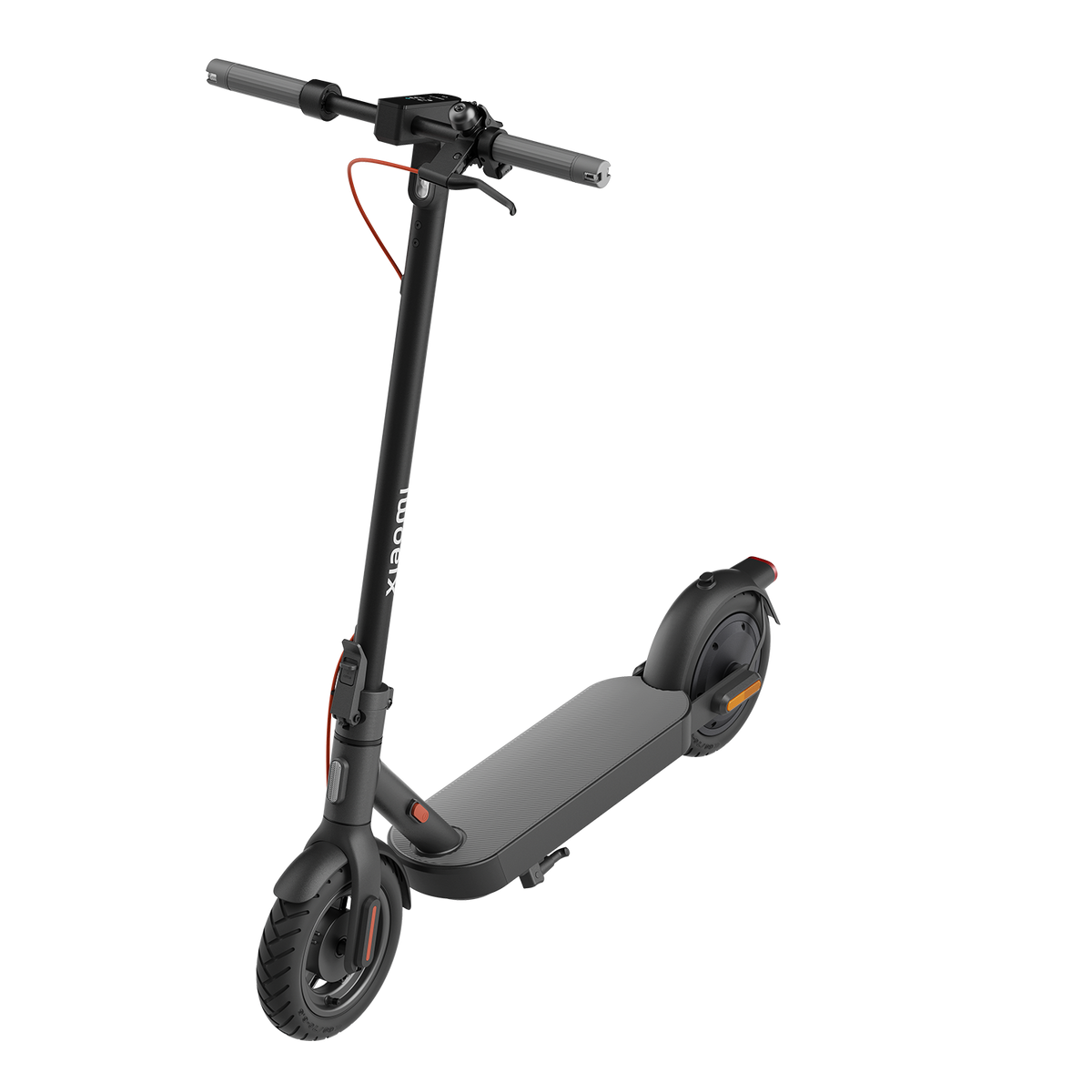 Xiaomi Electric Scooter 4 Pro (2. sukupolvi) EU:n toiminta-alue: 60 km