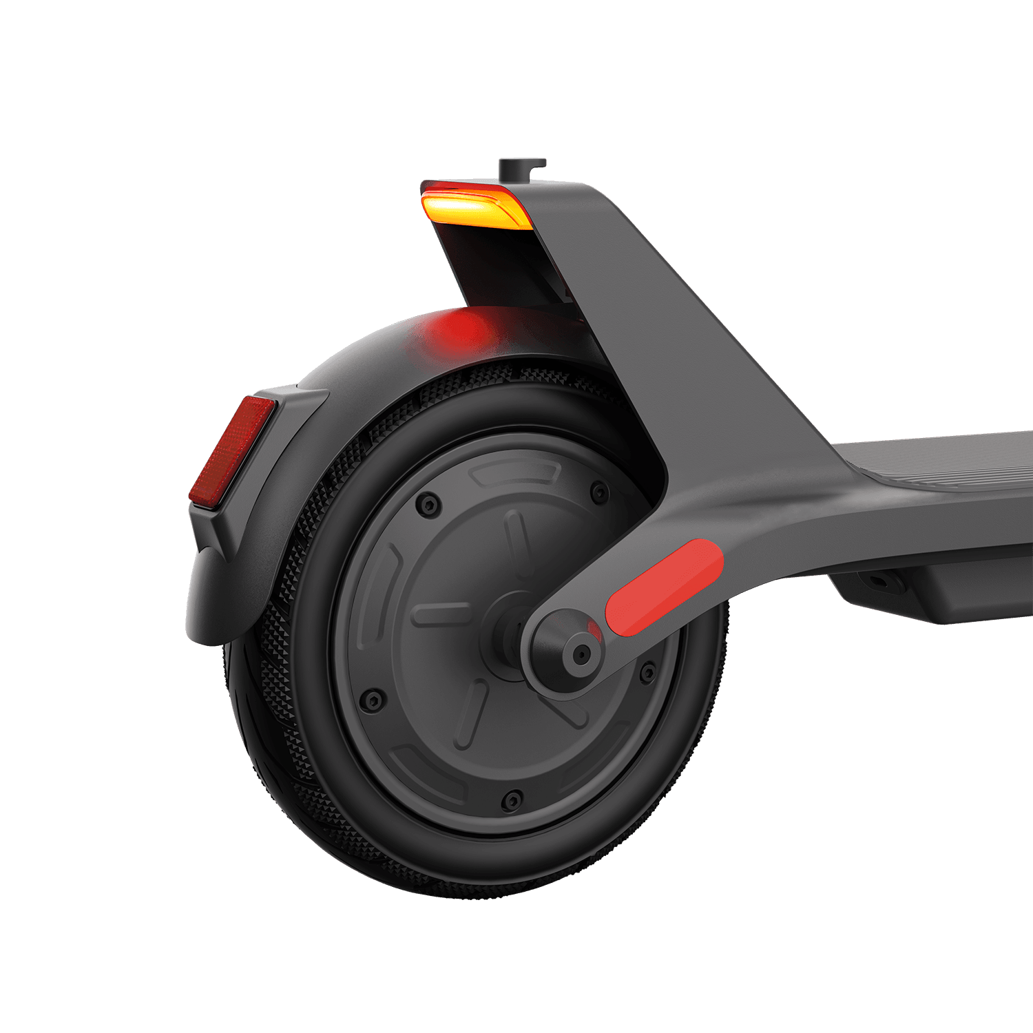 Xiaomi Electric Scooter 4 Lite (2nd Gen) EU- Class A+
