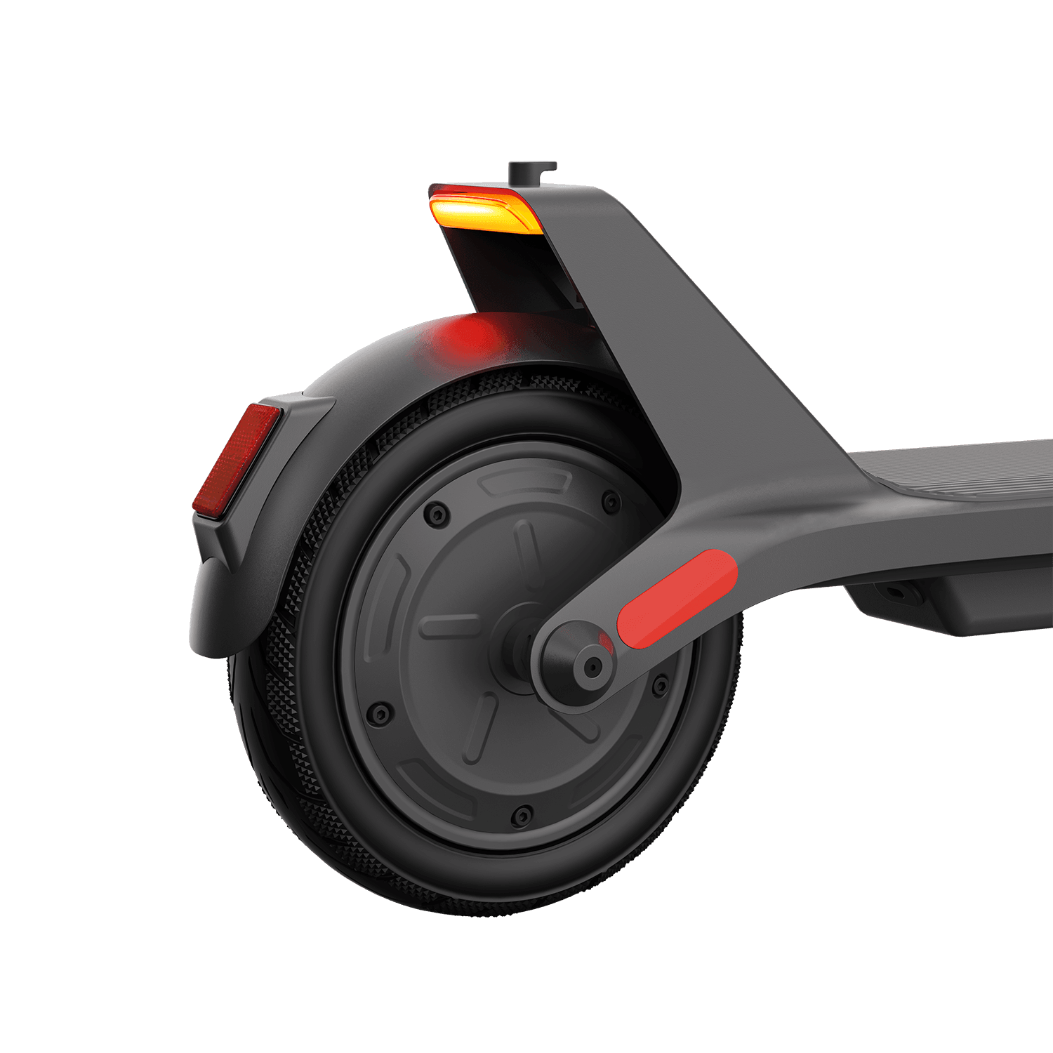 Xiaomi Electric Scooter 4 Lite (2nd Gen) EU - Luokka A