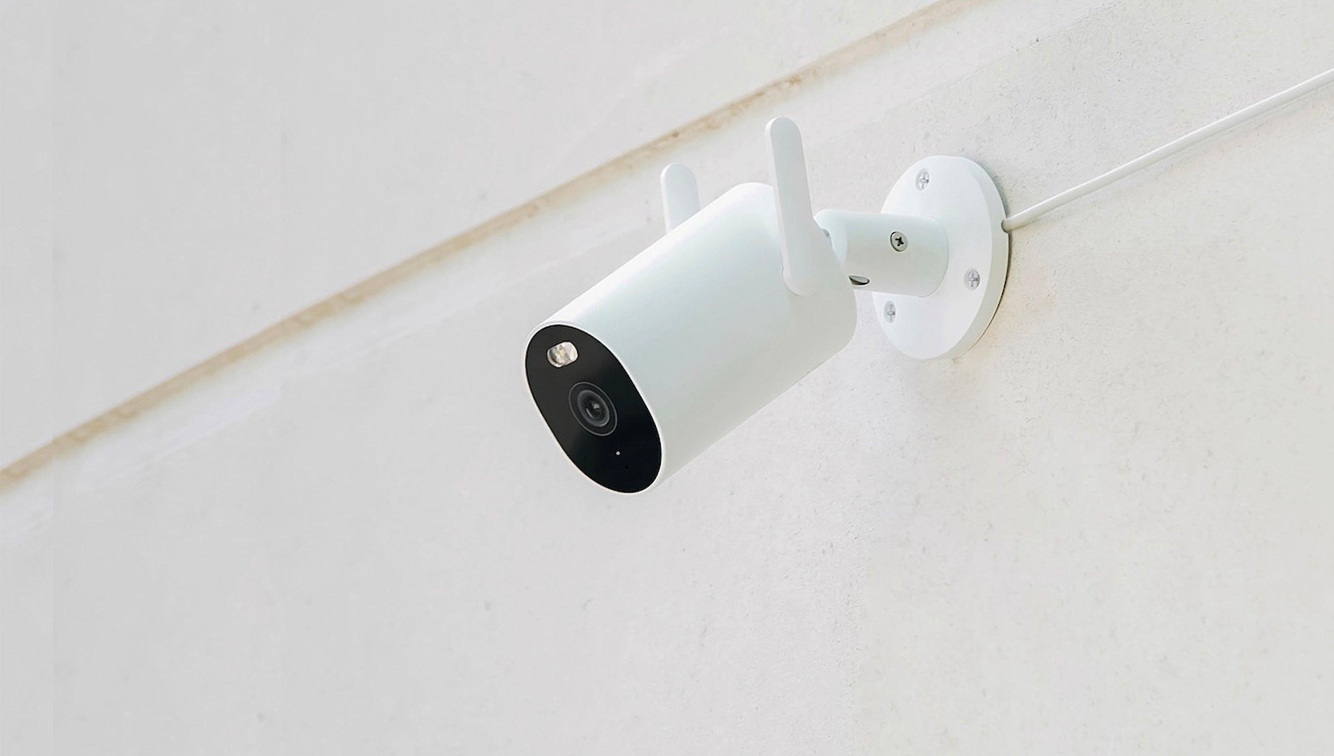 Xiaomi Outdoor Camera AW300 EU